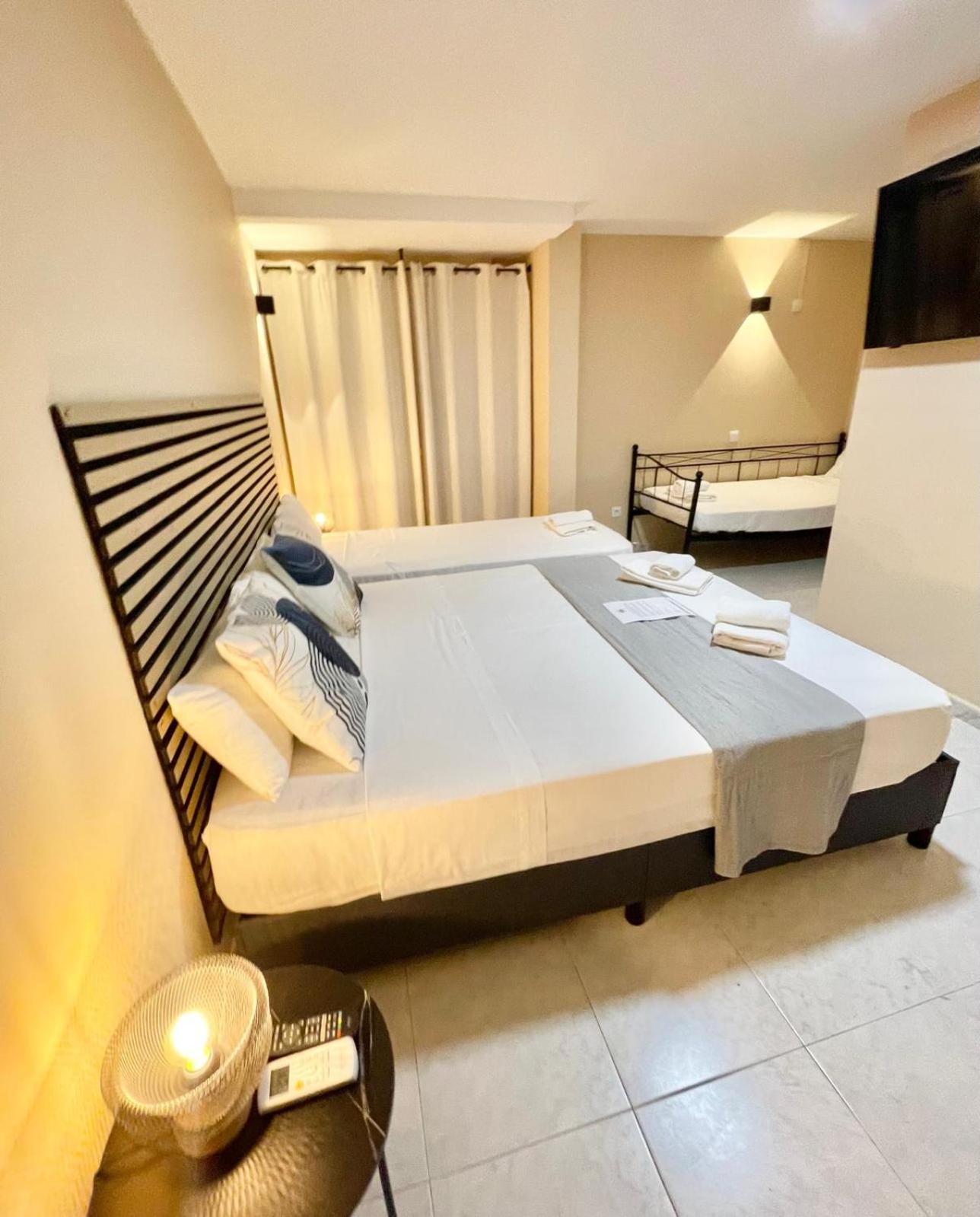 Jubilus Rooms Toledo Bilik gambar
