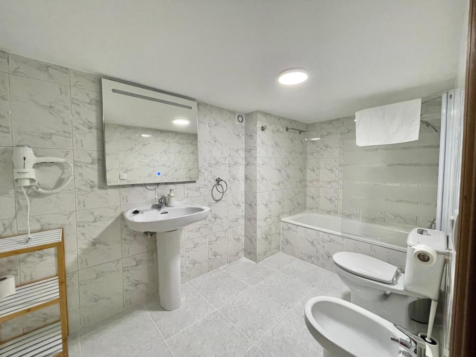 Jubilus Rooms Toledo Bilik gambar