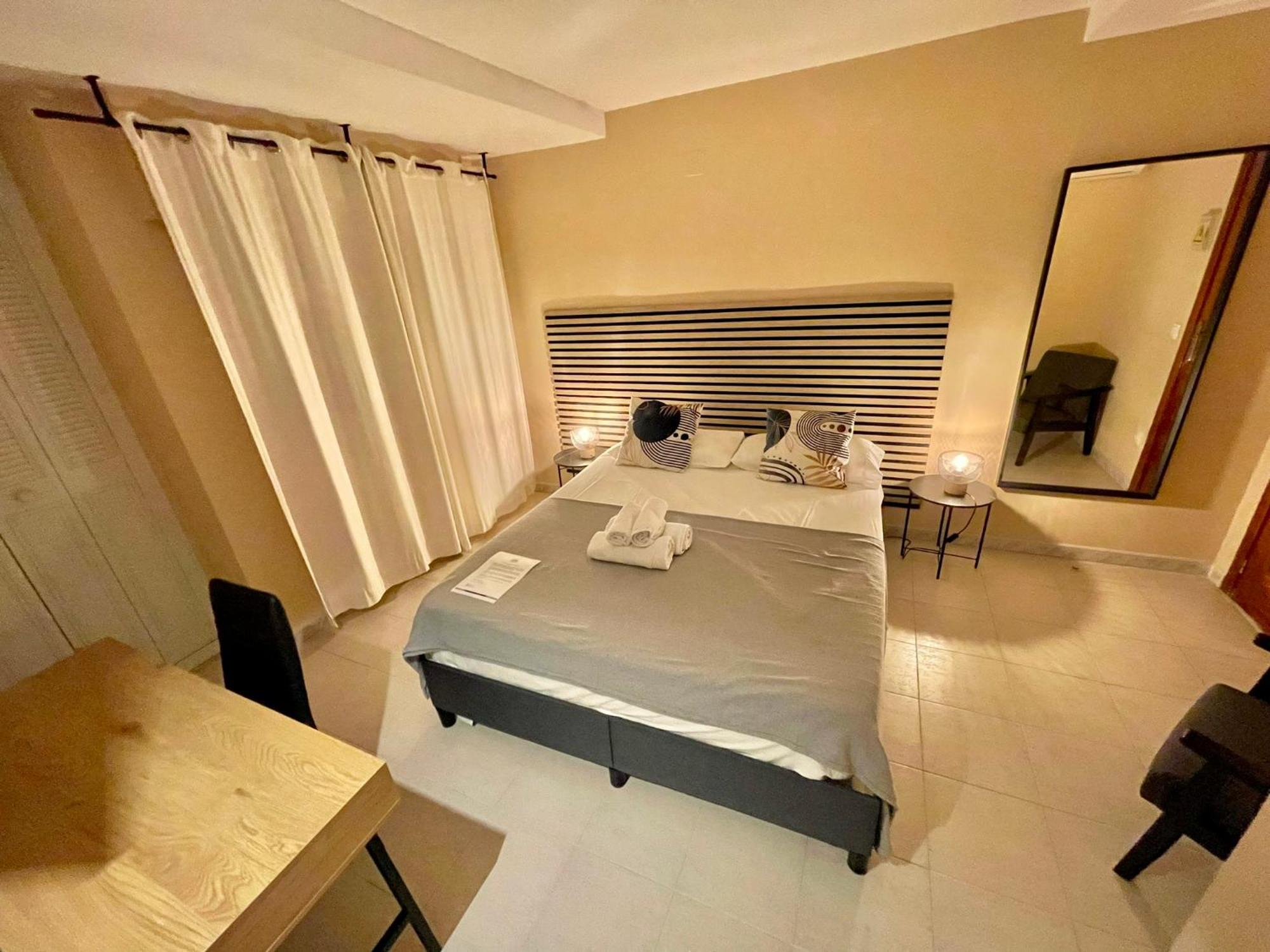 Jubilus Rooms Toledo Luaran gambar