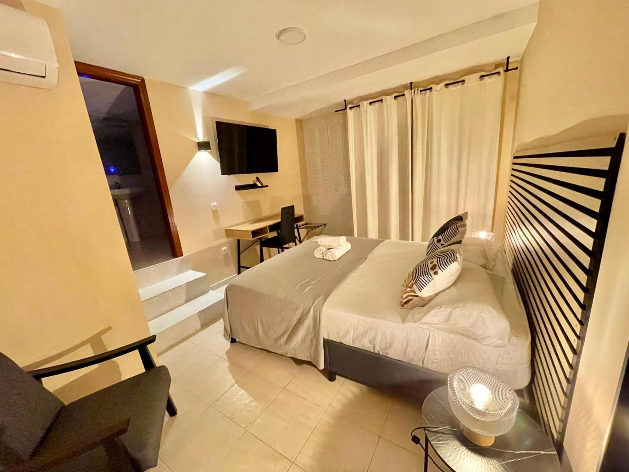 Jubilus Rooms Toledo Luaran gambar